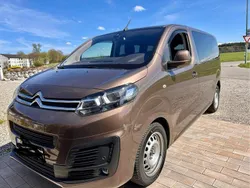 Citroën Spacetourer