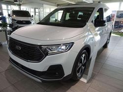 Frost weiß Neu 2025 Ford Grand Tourneo Connect Active Van / Kleinbus | 38.000 € (Fairer Preis)