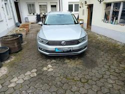 Gebraucht 2015 VW Passat Kombi | 10.300 €