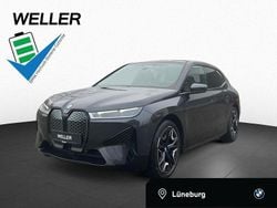 Sophistograu (grau) Gebraucht 2023 BMW iX Sport Line SUV | 46.990 € (Guter Preis)