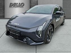 Grau Neu 2025 Kia EV4 3 Kleinwagen | 49.990 € (Teuer)