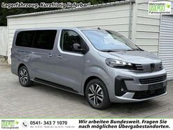Artense grau Neu 2025 Peugeot Traveller Premium Van / Kleinbus | 44.290 € (Fairer Preis)