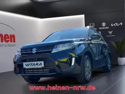 Schwarz Gebraucht 2025 Suzuki Vitara Comfort SUV | 19.780 € (Superpreis)