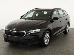 Black magic perleffekt Neu 2025 Skoda Octavia Essence Kombi | 32.990 € (Fairer Preis)