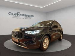 Schwarz Gebraucht 2024 Ford Kuga Titanium SUV | 32.980 € (Etwas zu teuer)