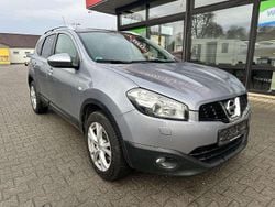 Silber Gebraucht 2013 Nissan Qashqai +2 SUV | 7.250 € (Fairer Preis)
