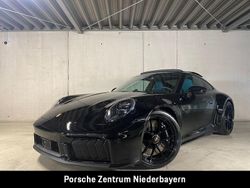 Tiefschwarzmetallic Neu 2025 Porsche 911 Carrera GTS Coupé | 224.488 €