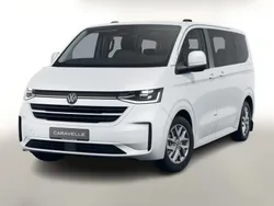 Clear white Neu 2025 VW T7 Style Van | 53.598 € (Guter Preis)