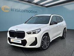 Weiß Gebraucht 2024 BMW X1 SUV | 53.949 € (Teuer)