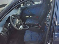 Blau Gebraucht 1999 VW Golf Cabriolet Classicline Cabrio | 1.750 € (Guter Preis)