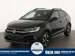 Reef blue metallic Neu 2025 VW Taigo Life SUV | 25.995 € (Guter Preis)