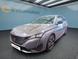 Grau Gebraucht 2024 Peugeot 308 Kombi | 22.299 € (Guter Preis)