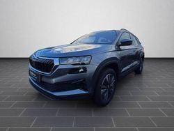 Graphitegrau metallic (metallic) Gebraucht 2022 Skoda Karoq Tour SUV | 27.390 € (Guter Preis)