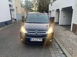 Schwarz Gebraucht 2010 Citroën Berlingo Van / Kleinbus | 3.199 € (Fairer Preis)
