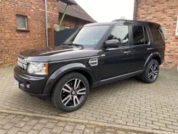 Grau Gebraucht 2013 Land Rover Discovery 4 HSE SUV | 11.900 €