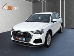 Weiß Gebraucht 2022 Audi Q3 Sport SUV | 27.490 € (Fairer Preis)