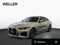 Grau Gebraucht 2025 BMW 430 M Sport Coupé | 46.950 € (Superpreis)