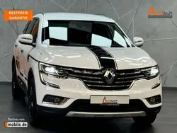 Weiß Gebraucht 2018 Renault Koleos Intens SUV | 14.990 € (Guter Preis)