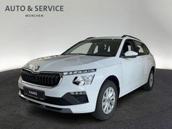 Weiß Neu 2025 Skoda Kamiq Selection SUV | 29.950 € (Fairer Preis)