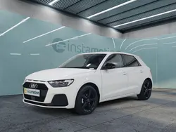 Weiß Gebraucht 2025 Audi A1 Kleinwagen | 25.949 € (Fairer Preis)