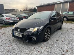 Gebraucht 2016 Honda Civic Kombi | 3.800 €