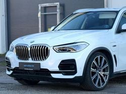 Alpinweiss iii Gebraucht 2022 BMW X5 Sport Line SUV | 42.900 € (Superpreis)