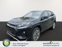 Attitude black mica Gebraucht 2024 Suzuki Across Comfort+ SUV | 43.990 €