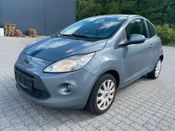 Grau Gebraucht 2009 Ford Ka Trend Kleinwagen | 1.200 € (Guter Preis)