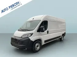 Weiß Neu 2024 Peugeot Boxer Van | 34.850 € (Fairer Preis)