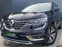 Schwarz Gebraucht 2020 Renault Koleos Bose Edition SUV | 20.499 € (Superpreis)