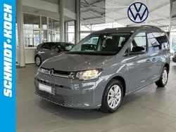 Pure grey Gebraucht 2023 VW Caddy Life Van / Kleinbus | 29.990 € (Etwas zu teuer)