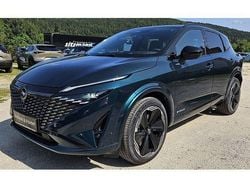 Gebraucht 2024 Nissan Qashqai SUV | 35.490 € (Fairer Preis)