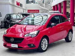 Rot Gebraucht 2018 Opel Corsa Color Edition Kleinwagen | 7.999 € (Guter Preis)