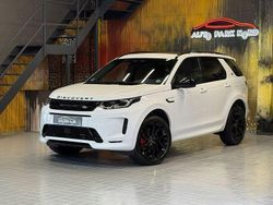 Fuji white Gebraucht 2023 Land Rover Discovery Sport SE Dynamic SUV | 39.490 € (Fairer Preis)