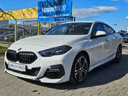 Weiß Gebraucht 2022 BMW 218 M Sport Coupé | 23.600 € (Fairer Preis)