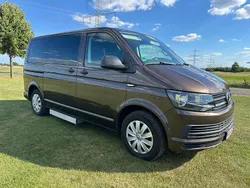 Braun Gebraucht 2015 VW T6 Trendline Van | 33.899 € (Fairer Preis)
