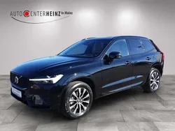 Schwarz Gebraucht 2023 Volvo XC60 Plus SUV | 47.900 € (Teuer)