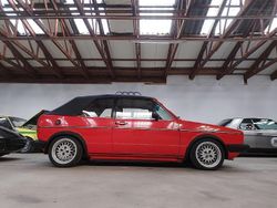 Gebraucht 1980 VW Golf Cabriolet Cabrio | 6.900 €