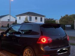 Grau Gebraucht 2007 VW Golf GTI Coupé | 5.999 € (Etwas zu teuer)