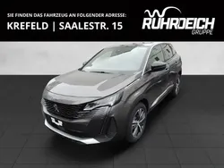 Grau Gebraucht 2023 Peugeot 3008 Allure SUV | 26.989 € (Fairer Preis)