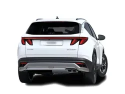 Andere Neu 2025 Hyundai Tucson Style SUV | 33.658 € (Guter Preis)