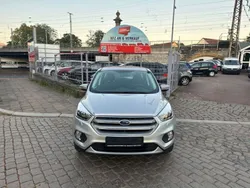 Silber Gebraucht 2018 Ford Kuga Trend SUV | 14.900 € (Guter Preis)