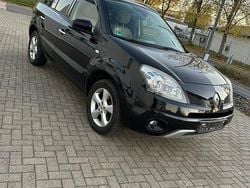 Schwarz Gebraucht 2008 Renault Koleos SUV | 6.500 €