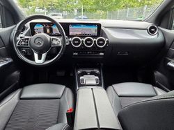 Silber Gebraucht 2019 Mercedes B220 Van / Kleinbus | 21.900 € (Guter Preis)