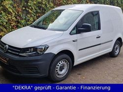 Weiß Gebraucht 2020 VW Caddy Van / Kleinbus | 8.990 €