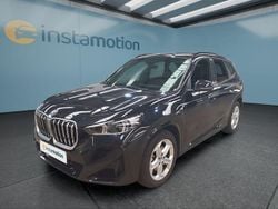 Schwarz Gebraucht 2025 BMW X1 SUV | 49.949 €