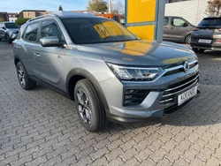 Grau Gebraucht 2022 Ssangyong Korando SUV | 25.450 € (Teuer)