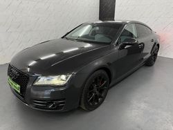 Oolonggrau metallic Gebraucht 2012 Audi A7 Ambiente Kleinwagen | 15.790 € (Fairer Preis)