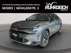 Grau Neu 2025 Citroën C4 Limousine | 23.989 € (Fairer Preis)