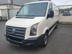 Grau Gebraucht 2008 VW Crafter Van | 8.000 € (Guter Preis)
